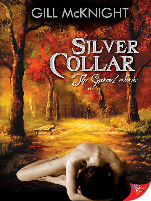 Title details for Silver Collar by Gill McKnight - Available